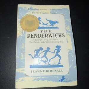 The Penderwicks The Penderwicks A Summer Tale of Four Sisters Two Rabbits And A